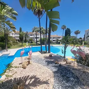 Apartamento Pueblo Camelot El Castillo, Manilva