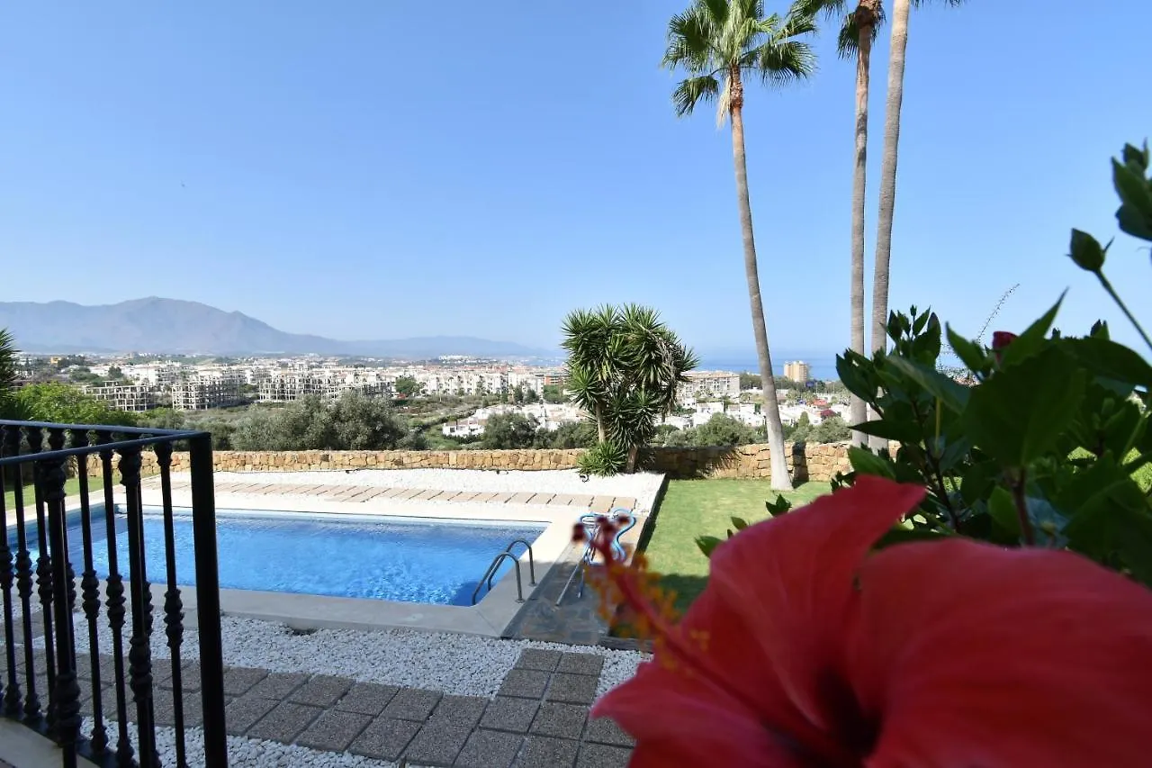 Villa Panorama Manilva
